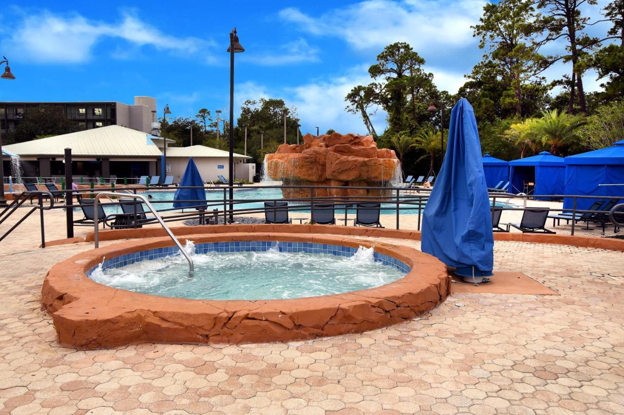 Wyndham Lake Buena Vista Resort Disney Springs Resort Area Orlando Esterno foto