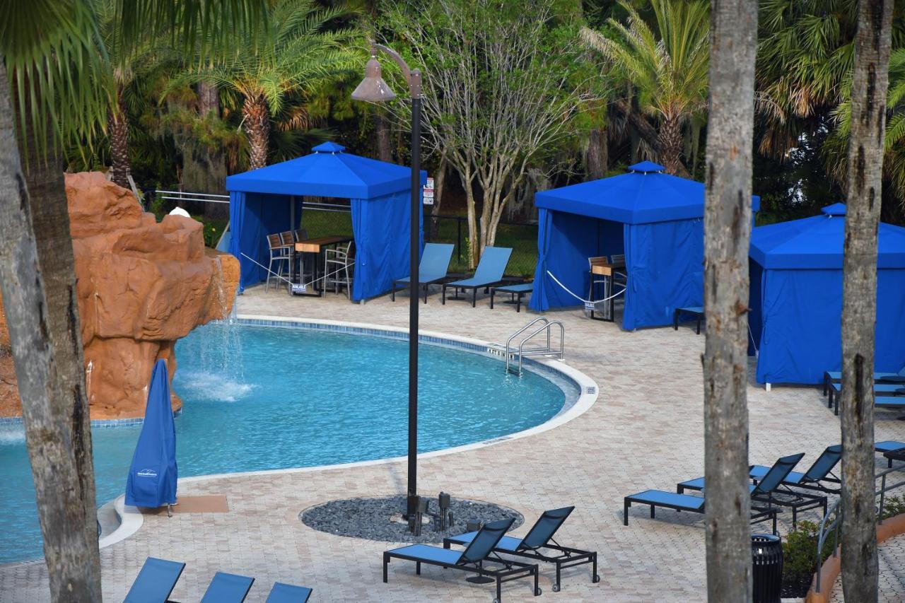 Wyndham Lake Buena Vista Resort Disney Springs Resort Area Orlando Esterno foto